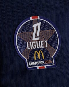 Senny Mayulu Paris Saint-Germain shirt