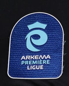 Manon Uffren FC Nantes Féminines shirt