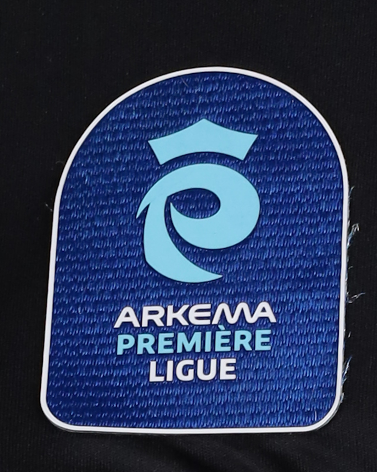 Manon Uffren FC Nantes Féminines shirt