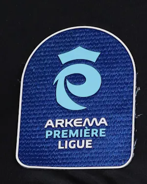 Andrea Fernández Recio FC Nantes Féminines shirt