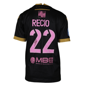 Andrea Fernández Recio FC Nantes Féminines shirt