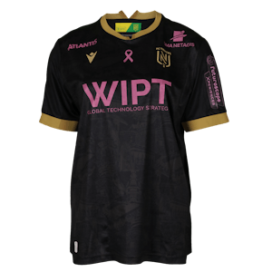 Andrea Fernández Recio FC Nantes Féminines shirt