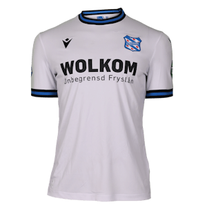 Danilo Al-Saed SC Heerenveen shirt