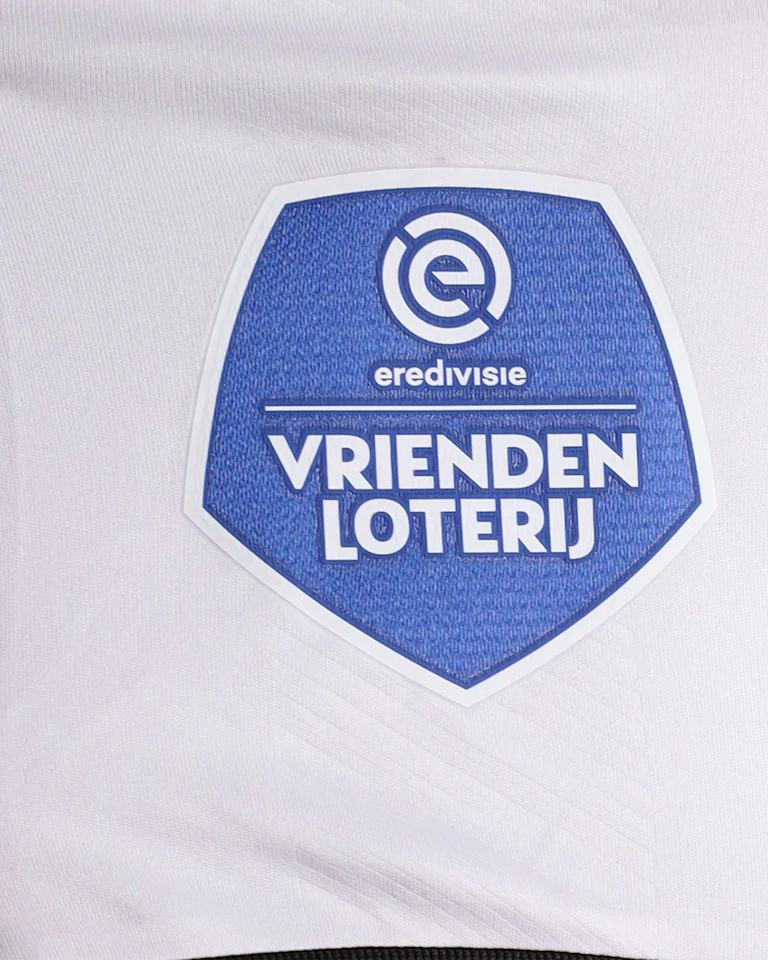 Danilo Al-Saed SC Heerenveen shirt