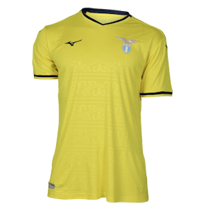 Camiseta Luca Pellegrini Lazio
