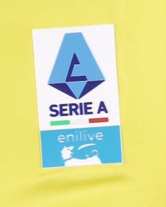 Camiseta Luca Pellegrini Lazio