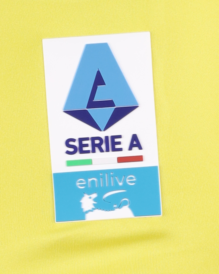 Camiseta Luca Pellegrini Lazio
