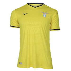 Maglia di Loum Tchaouna (Lazio)