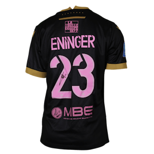 Maillot de Thelma Eninger (FC Nantes Féminines)