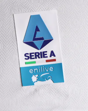 Maglia di Romelu Lukaku (SSC Napoli)