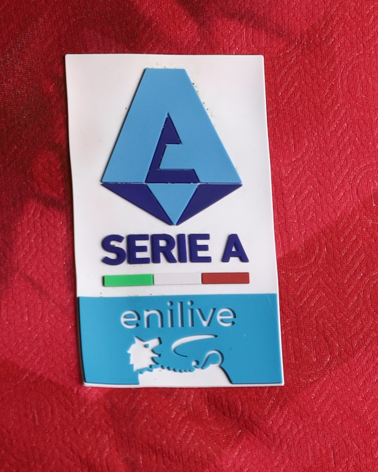 Maillot de Elia Caprile (Napoli)