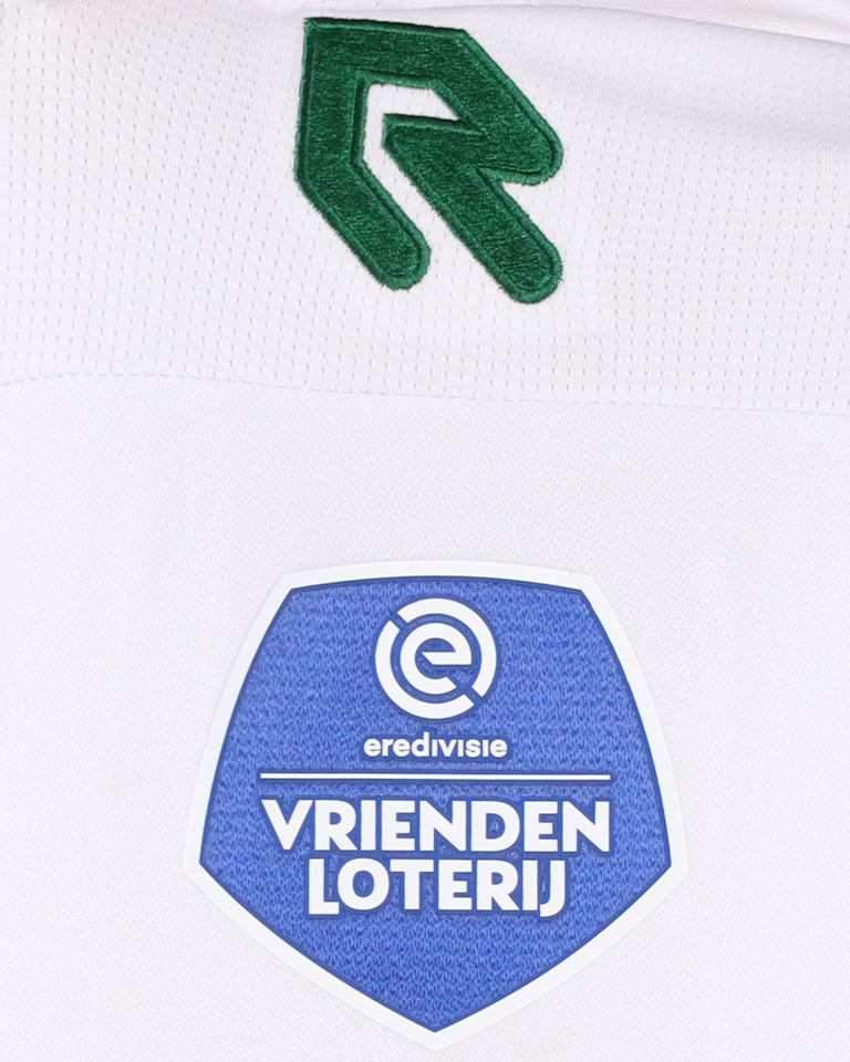 Jersey Wouter Prins FC Groningen