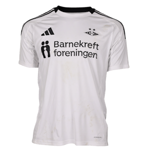 Maillot de Sverre Halseth Nypan (Rosenborg)
