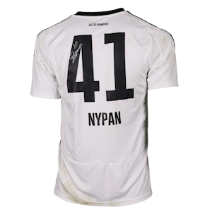 Maillot de Sverre Halseth Nypan (Rosenborg)