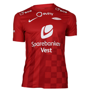 Felix Horn Myhre SK Brann camisa.