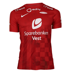 Ulrik Mathisen SK Brann jersey