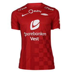 Aune Selland Heggebo SK Brann forması
