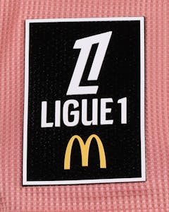 Olympique Lyonnais 팀의 Clinton Mata 셔츠