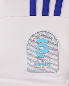 Ellie Carpenter Olympique Lyonnais Féminin shirt