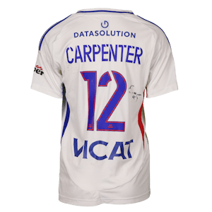 Ellie Carpenter Olympique Lyonnais Féminin shirt