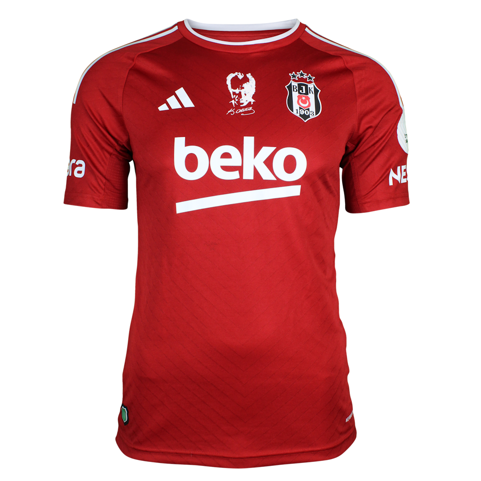 Rafa Silva Beşiktaş JK forması