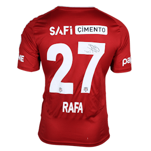 Rafa Silva Beşiktaş JK forması