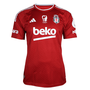 Emir Han Topçu Beşiktaş JK forması