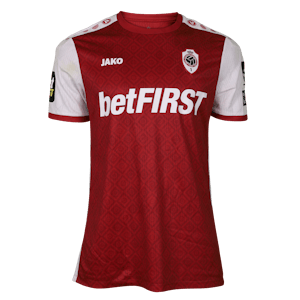 Vincent Janssen Royal Antwerp FC shirt