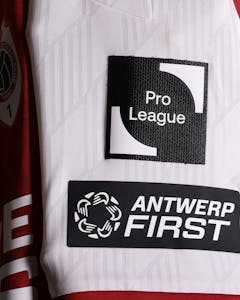 Toby Alderweireld Royal Antwerp FC shirt