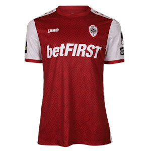 Toby Alderweireld Royal Antwerp FC shirt