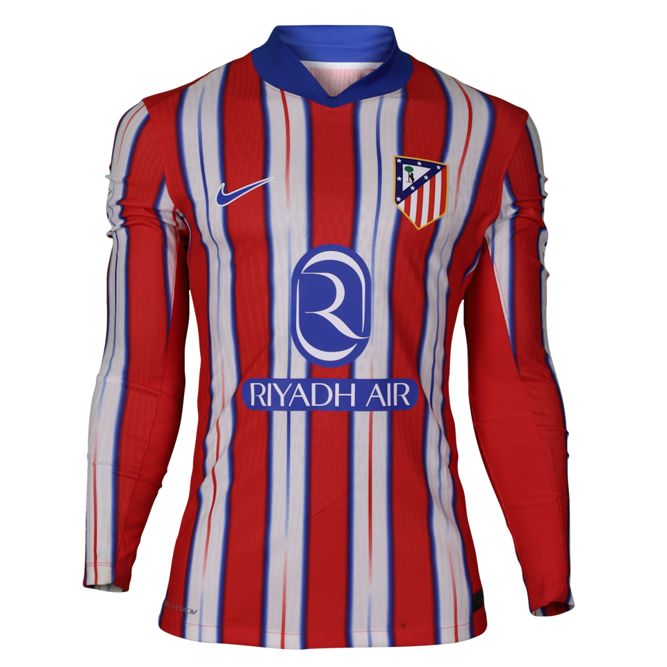 Antoine Griezmann Atlético de Madrid shirt