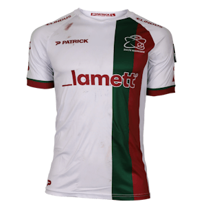 Joseph Amankwaah Opoku SV Zulte Waregem shirt