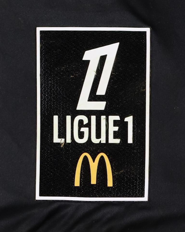 Maillot de Alban Lafont (FC Nantes)