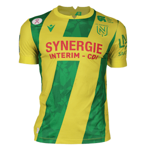 Sorba Thomas FC Nantes shirt