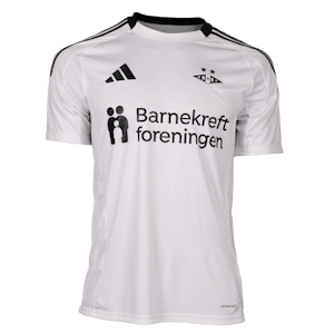 Noah Donovan Sahsah Rosenborg jersey