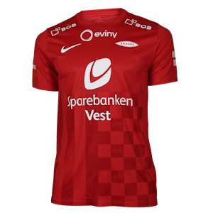 Mads Sande SK Brann shirt