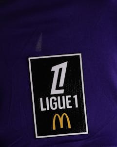 Maillot de Djibril Sidibé (Toulouse FC)