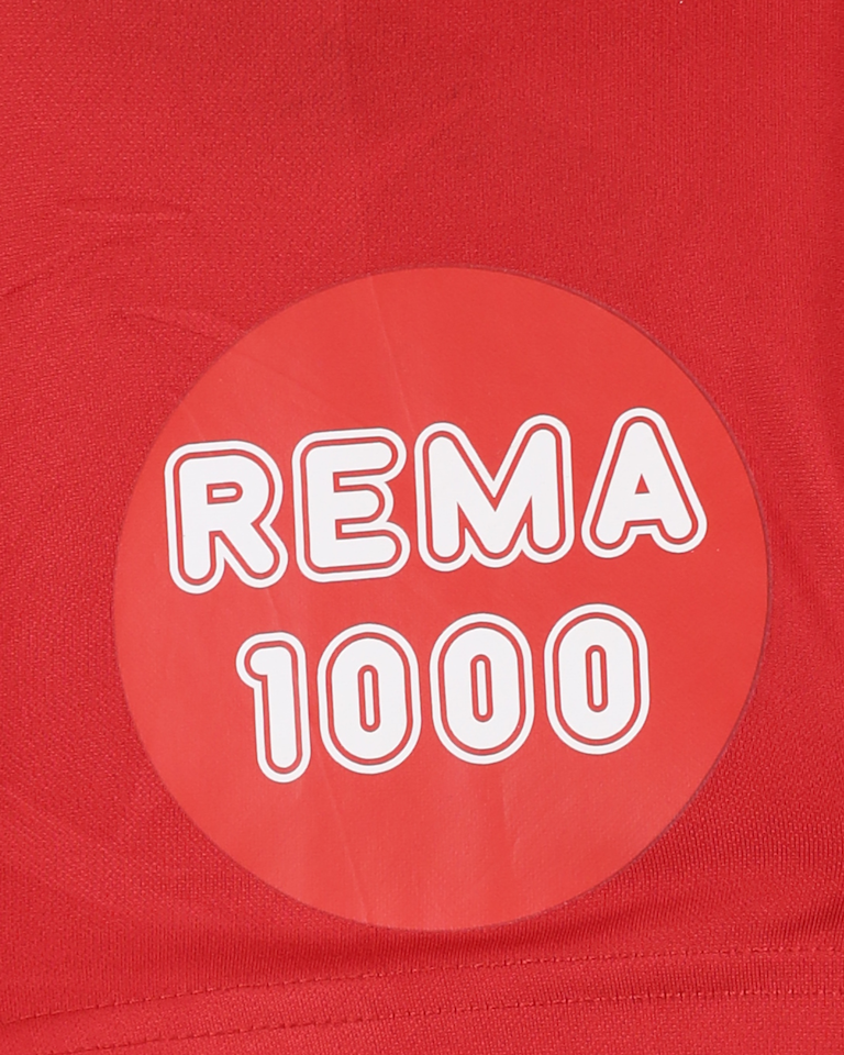 Rasmus Holten SK Brann jersey