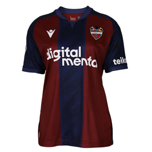 Erika Gonzalez Levante Femenino shirt