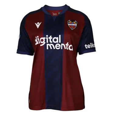 Camiseta Erika Gonzalez Levante Femenino