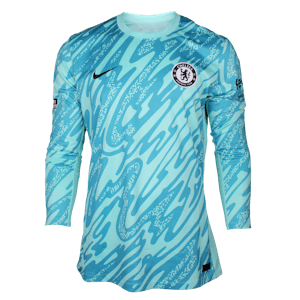 Robert Sanchez Chelsea shirt