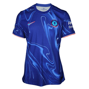 Camisa de Tosin Adarabioyo Chelsea