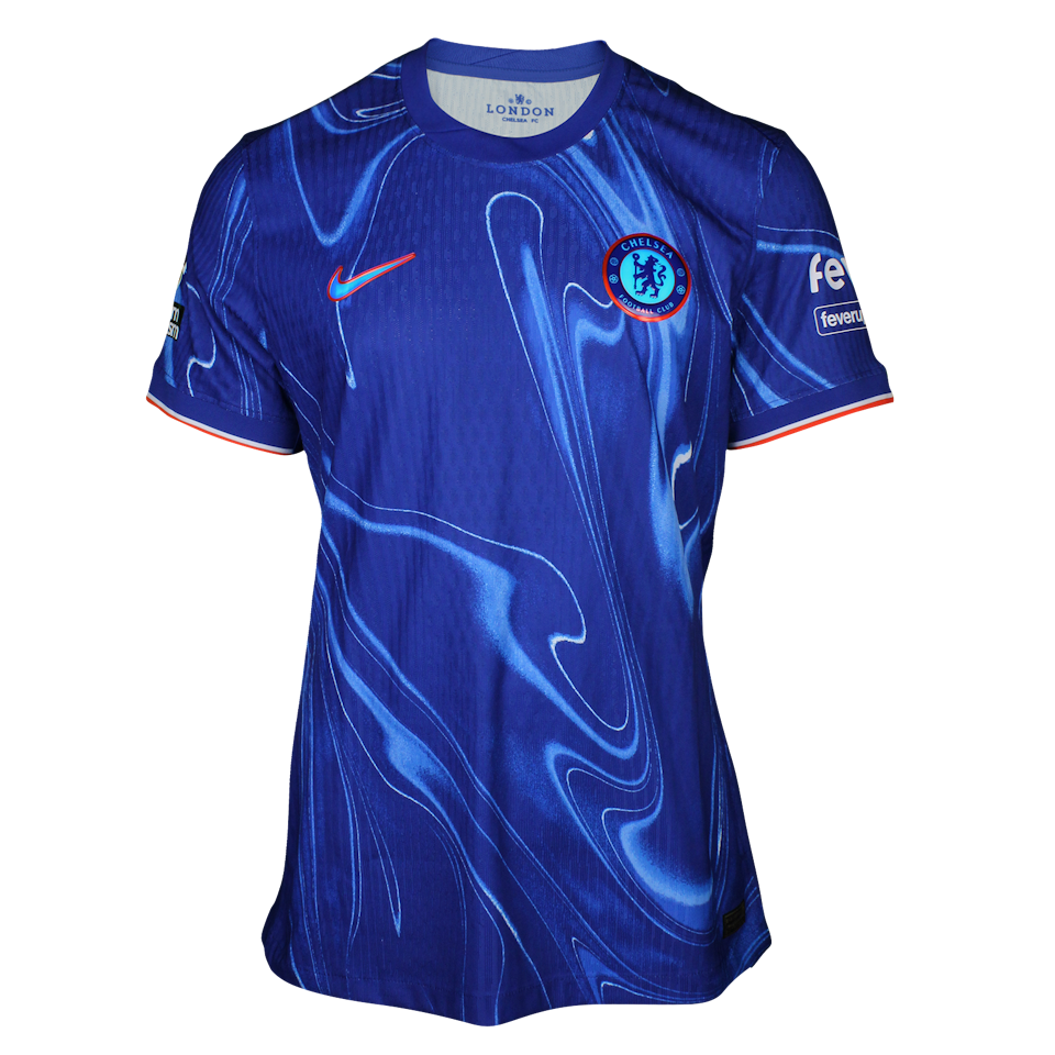 Camisa de Tosin Adarabioyo Chelsea