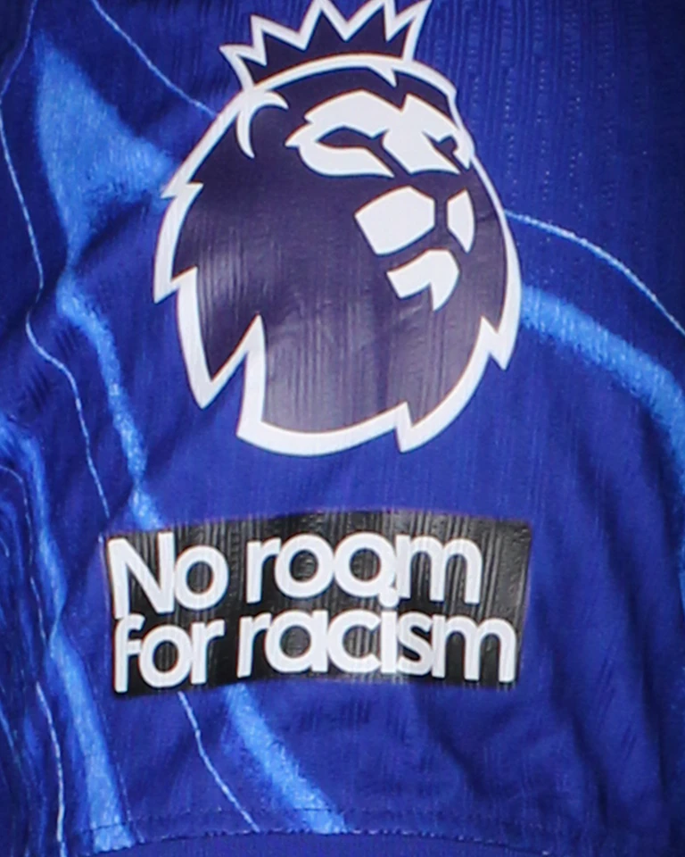 Camisola de Nicolas Jackson, Chelsea