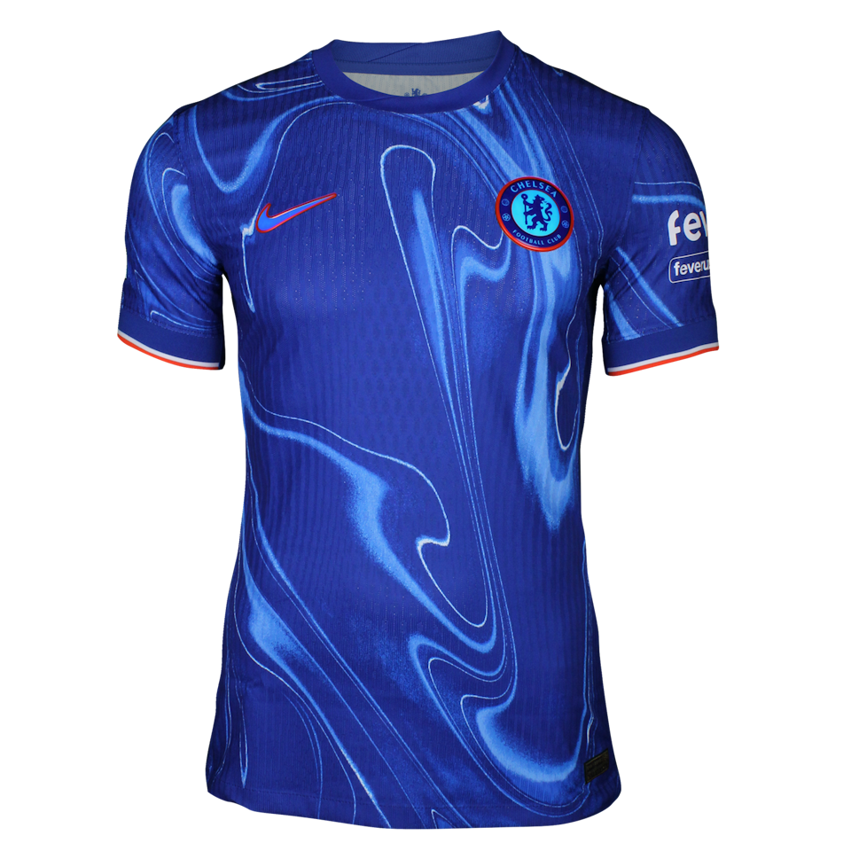 Cole Palmer Chelsea shirt