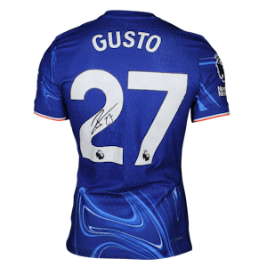 Maglia di Malo Gusto (Chelsea)