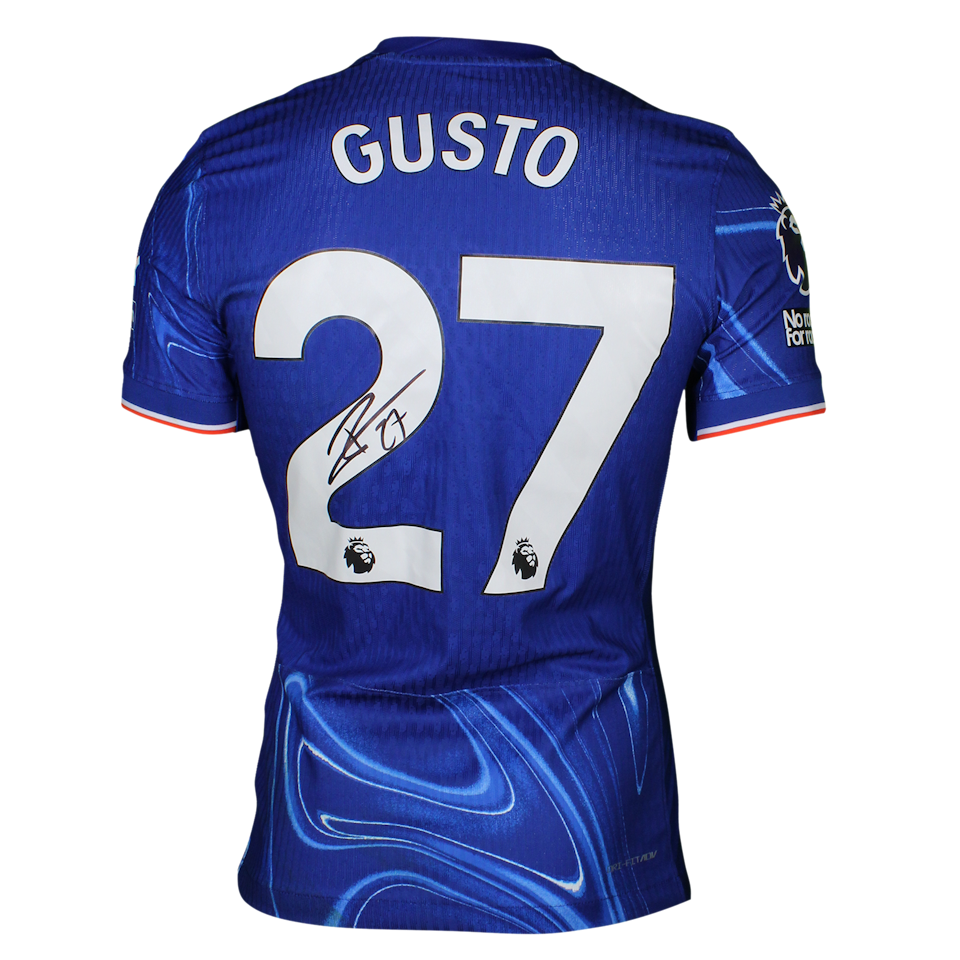 Maglia di Malo Gusto (Chelsea)