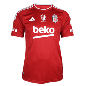 Yakup Arda Kılıç Beşiktaş JK forması