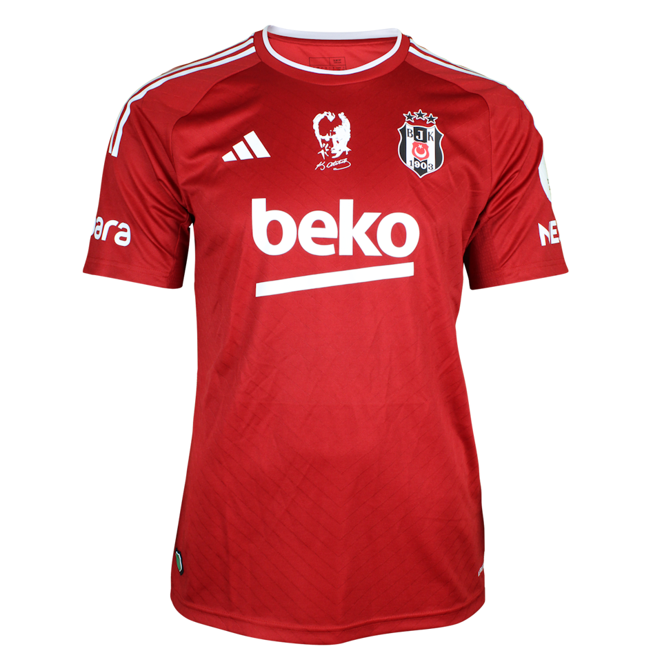 Yakup Arda Kılıç Beşiktaş JK forması
