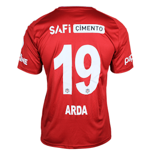 Yakup Arda Kılıç Beşiktaş JK forması